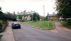 Bloxham, Oxfordshire