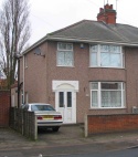 George and Elsie's 1st home together at 125 Halll Green Road, Bell Green